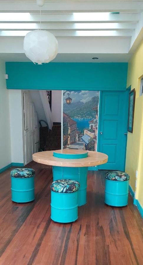 Nativus Art-Hostel San José Kültér fotó